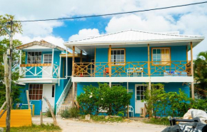 P.N Manchineel road Providence Island ECORELAX